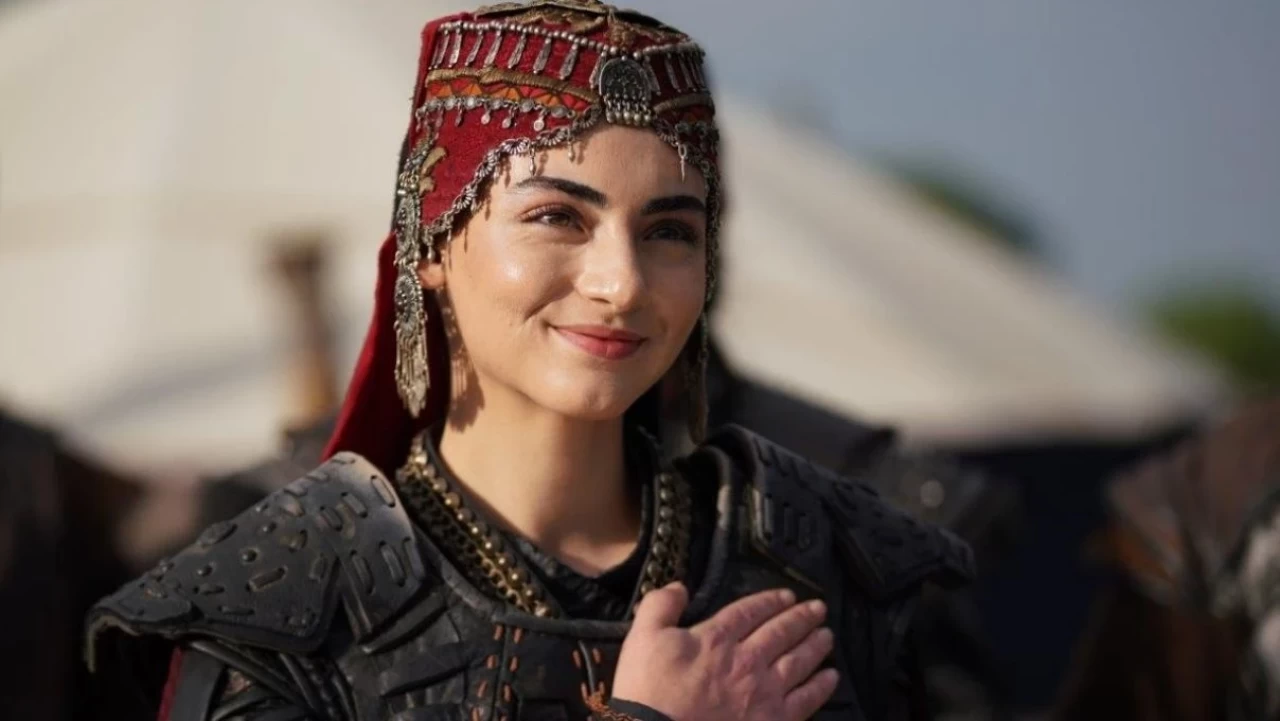 Bala Hatun Kuruluş Orhan'a Geri Mi Dönüyor? Özge Törer Dizide Yer Alacak mı?