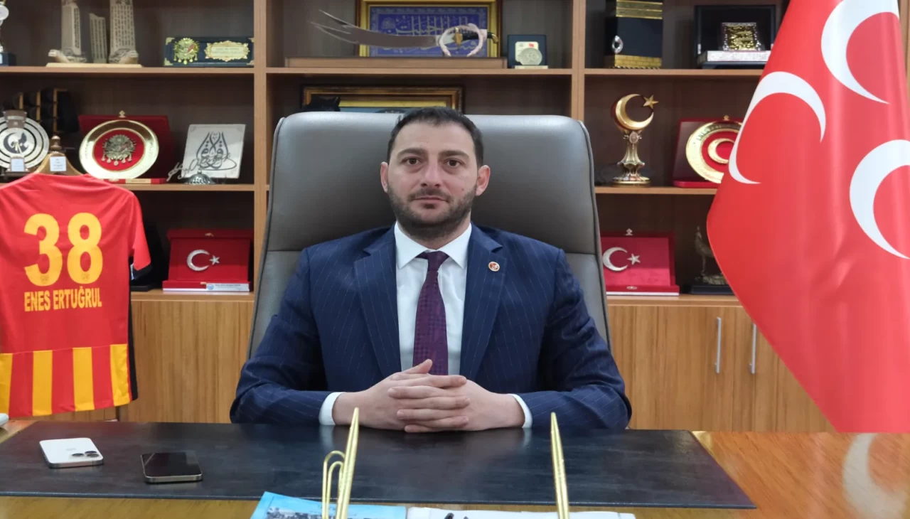 MHP’nin “11 Kasım Hava Şehitleri Anıtı” önergesi kabul edildi