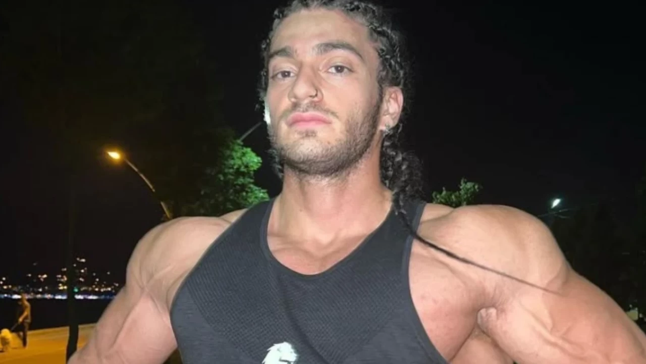 Testo Taylan ne kadar kazanıyor ve hangi okulda okuyor? YouTube fenomeninin serveti ve eğitimi merak konusu!