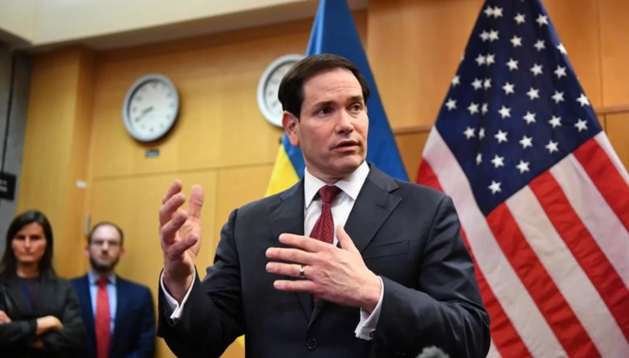 ABD'den Cenevre’de kritik açıklama: 'Rusya-Ukrayna barış sürecindeki en verimli görüşmeyi yaptık'