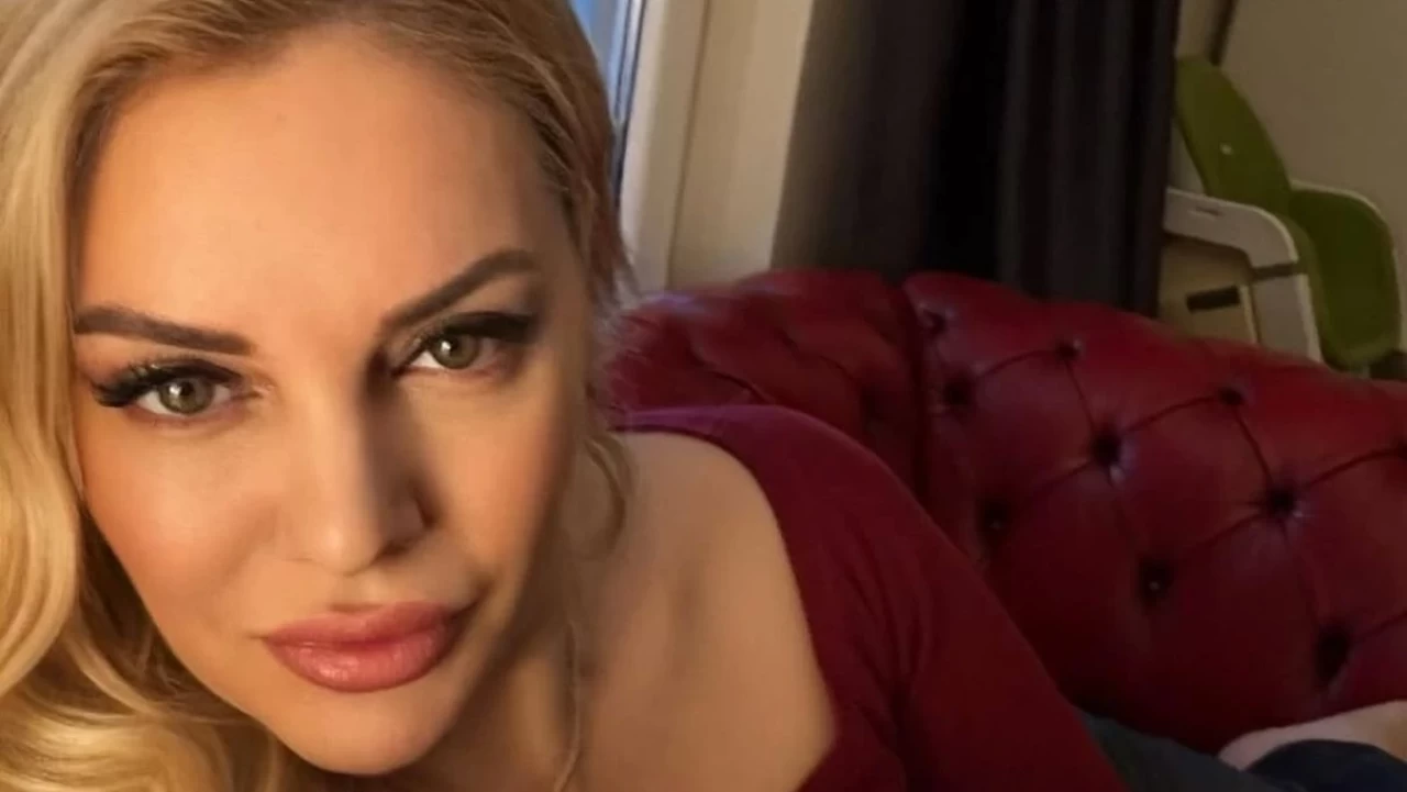 Kayahan’ın kızı Beste Açar hayatı merak konusu! Beste Açar kimdir, kaç yaşında ve nerelidir?