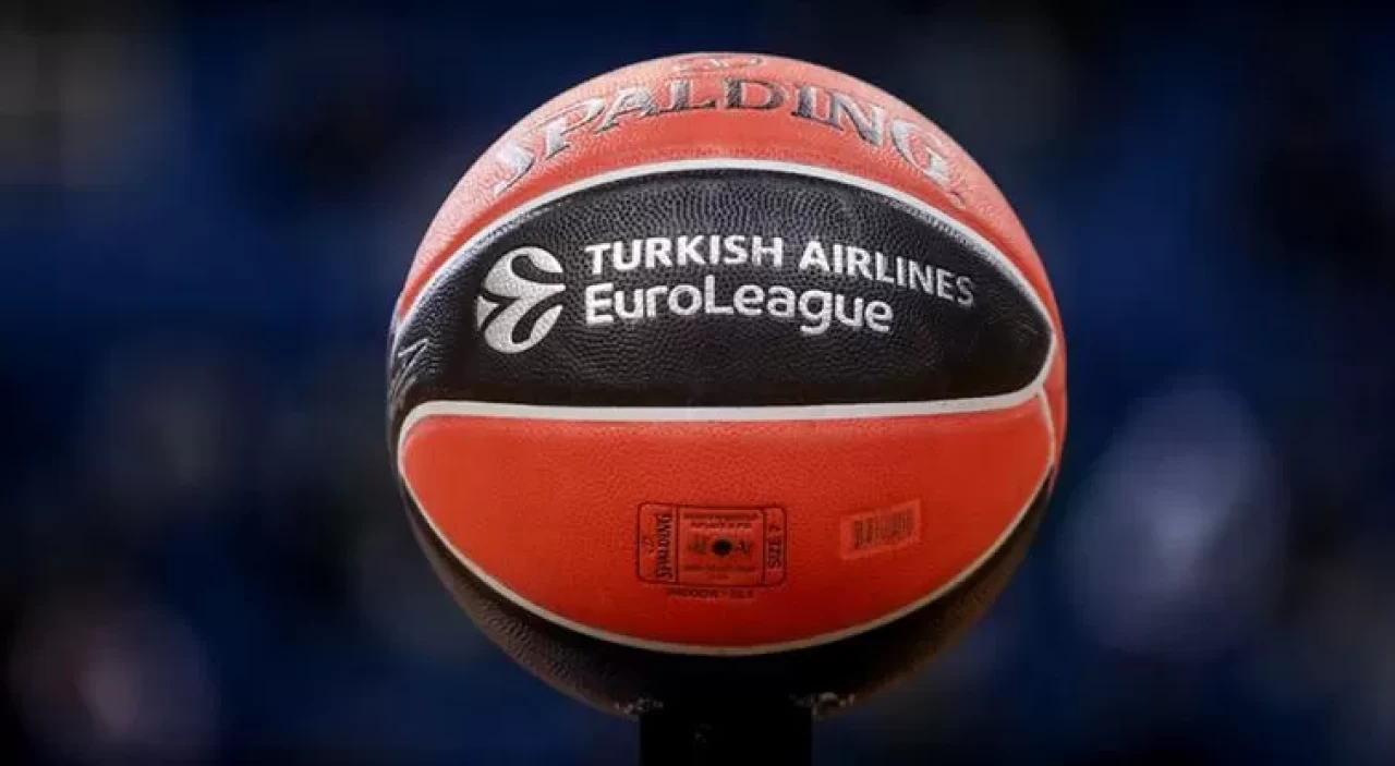 EuroLeague’de 12. hafta başlıyor