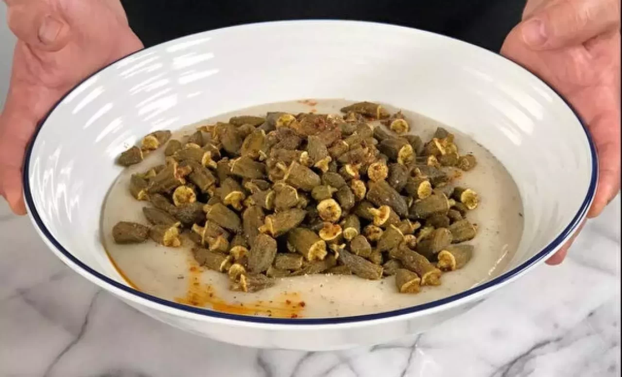 Osmanlı’nın Ünlü Aside Yemeği Tarifi: Püf Noktaları ve Pratik Yapılışı