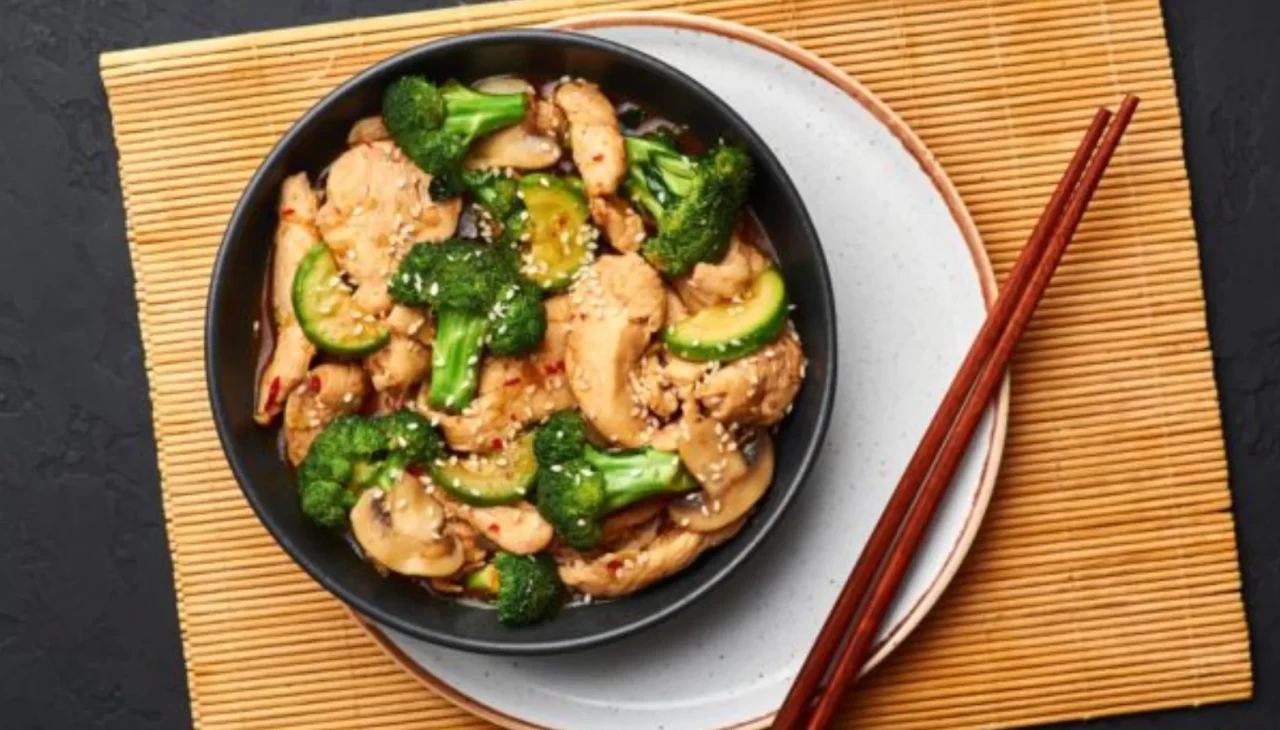 Dünyayı peşine takti! Çin diyeti kilo vermeyi nasıl hızlandırıyor?