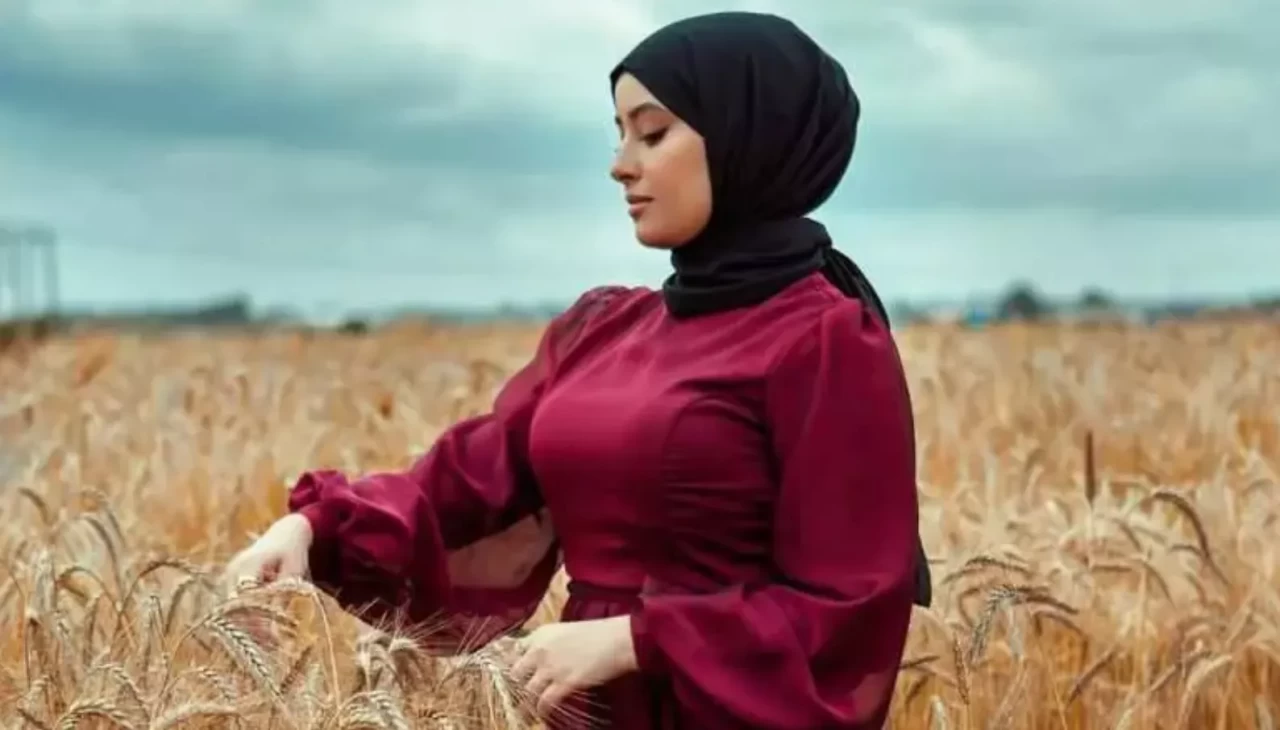 Tesettür saç bakımı nasıl olmalı? Saçlara can katacak 5 altın tavsiye