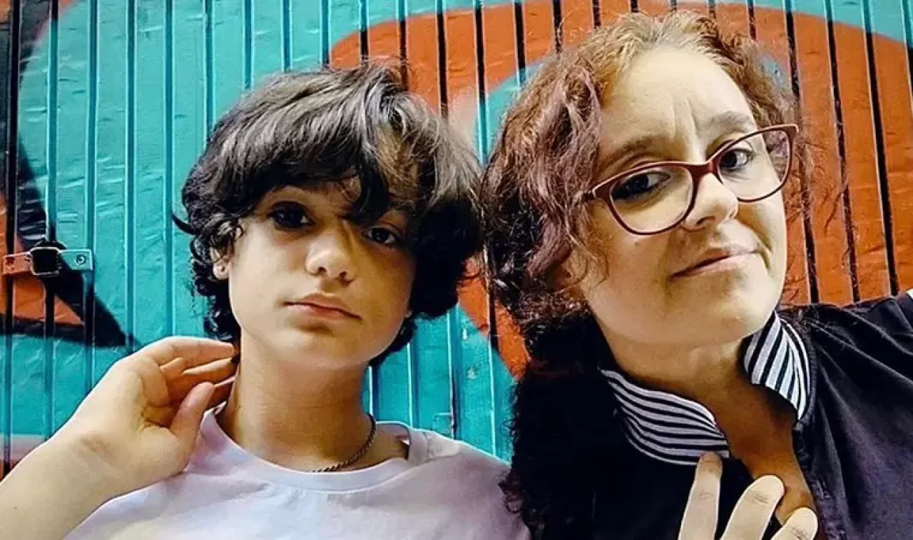 Yasemin Minguzzi kimdir, kaç yaşında ve ne iş yapıyor? İşte acılı annenin hayatı ve mesleği hakkında merak edilenler