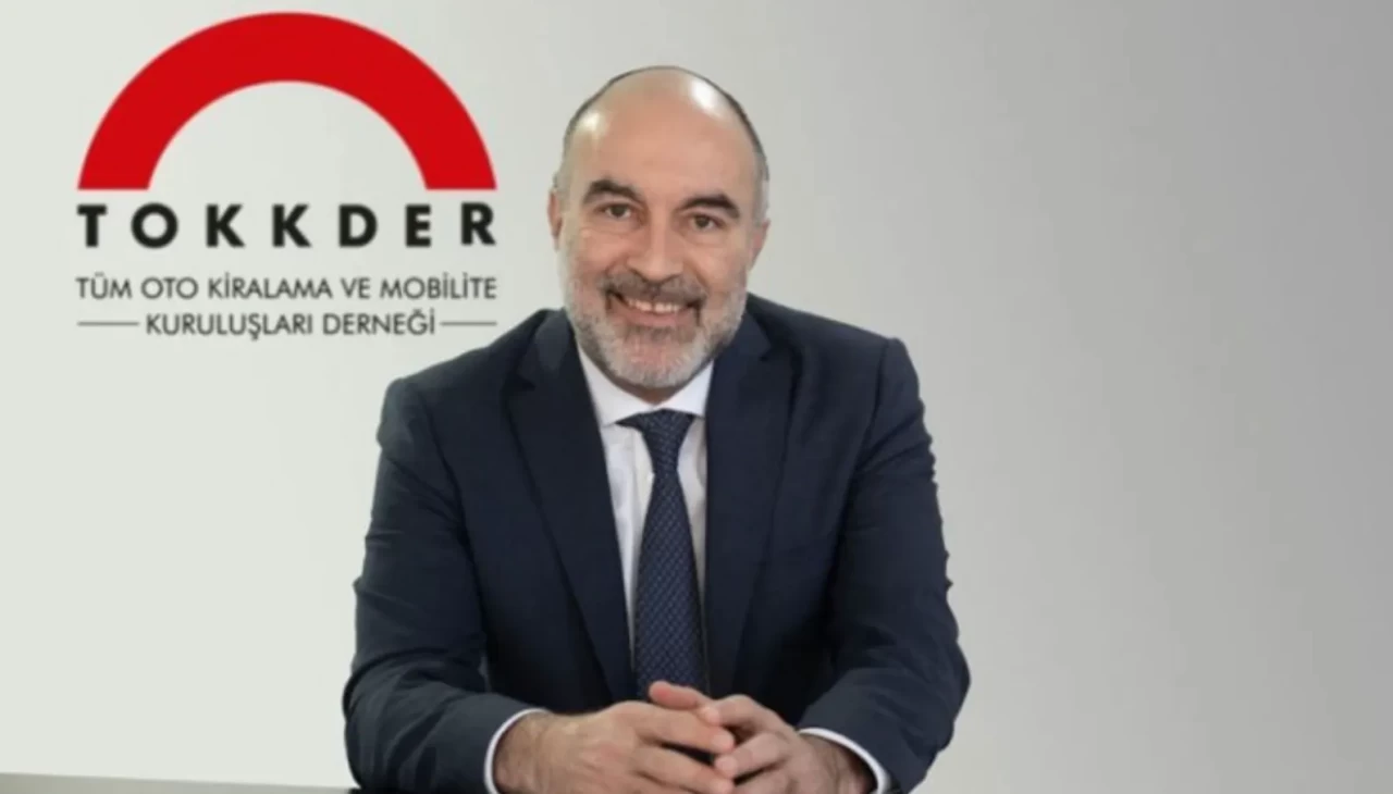 Araç kiralama 315 milyar TL’ye ulaştı