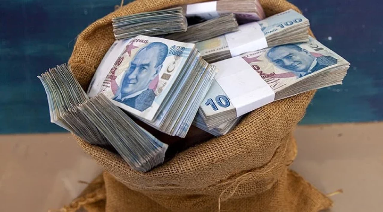 KKM bakiyesindeki düşüş devam ediyor