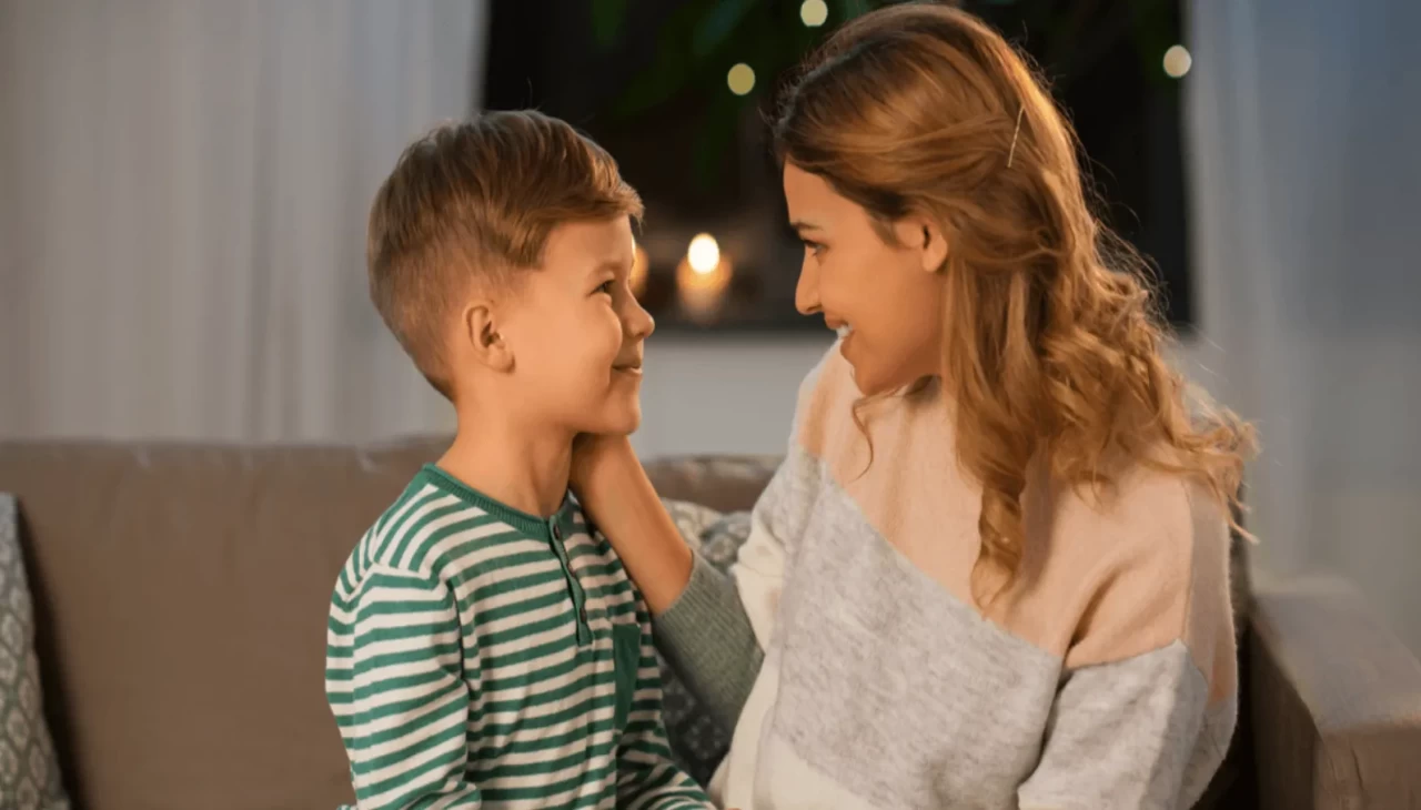 Bağırmadan da disiplin olur! Uzmanların 3 adımlık formülü viral oldu