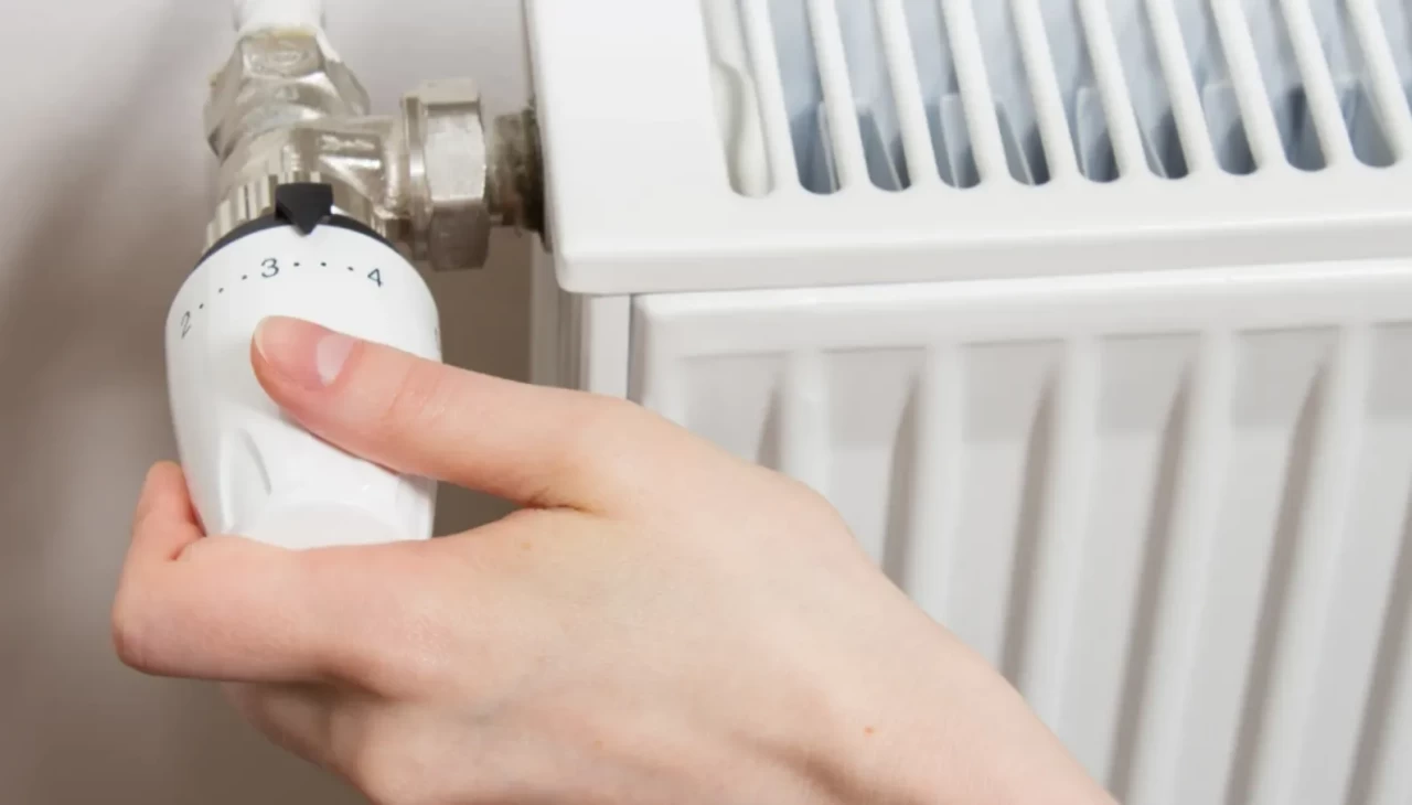 Fatura kabarıyor diyenler! Bu basit ayar, kış boyunca doğalgaz tüketimini yarıya indiriyor