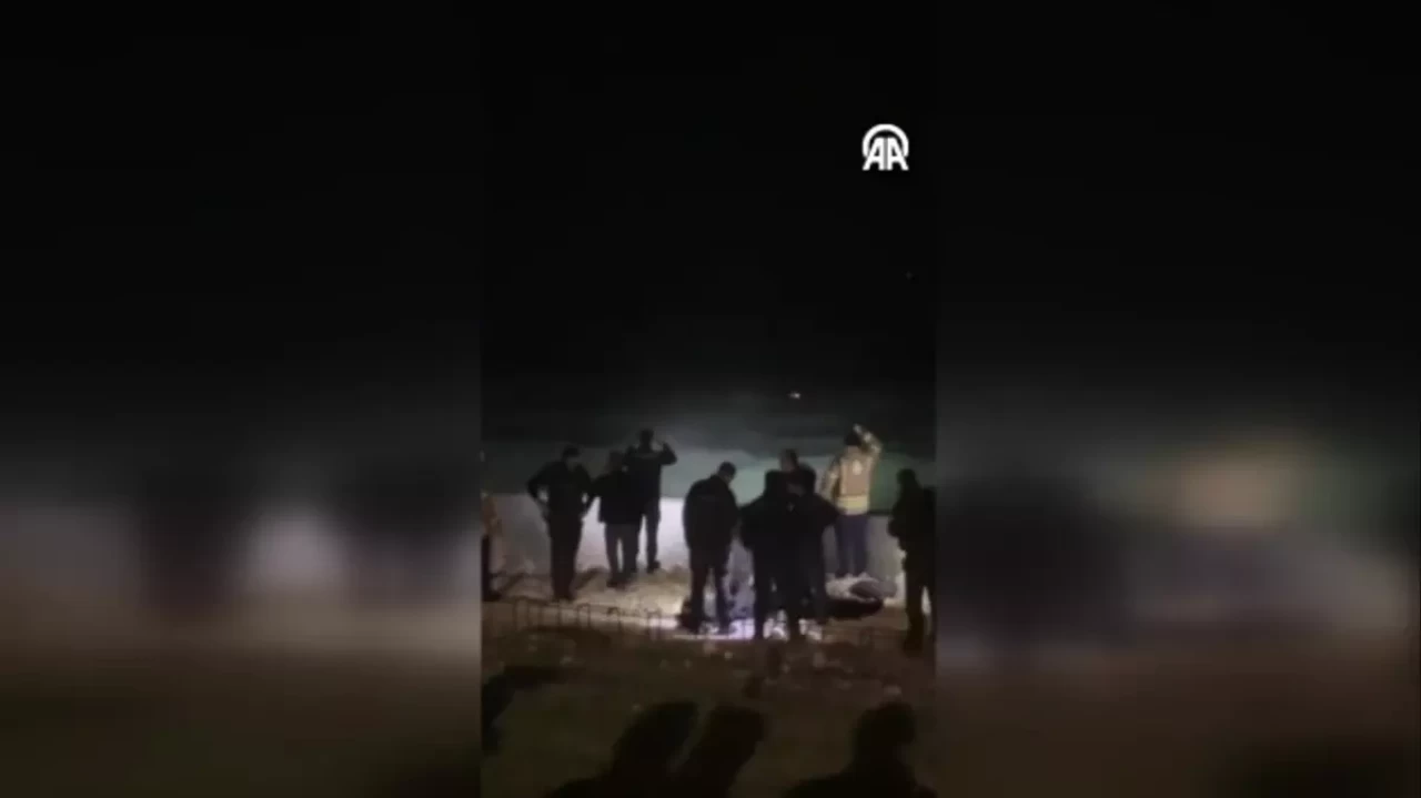 Beylikdüzü’nde denize açılan adam hayatını kaybetti