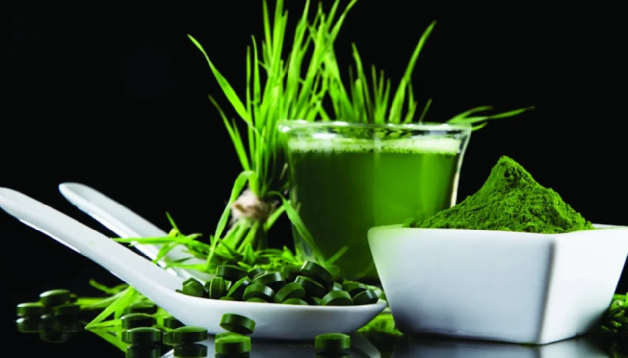 Spirulina neden bir süper gıda? İşte 7 etkisinin şaşırtan gerçekleri