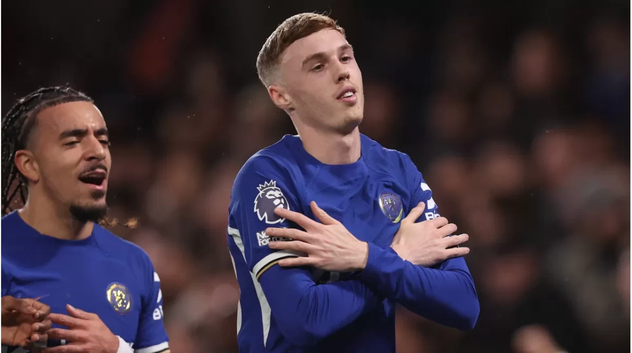 Chelsea’de Cole Palmer şoku: Ev kazası sonrası sahalardan uzak kalacak