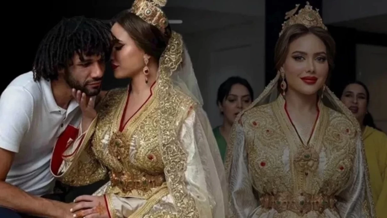 Mohamed Elneny kimdir, kaç yaşında ve neden magazin gündemine oturdu?