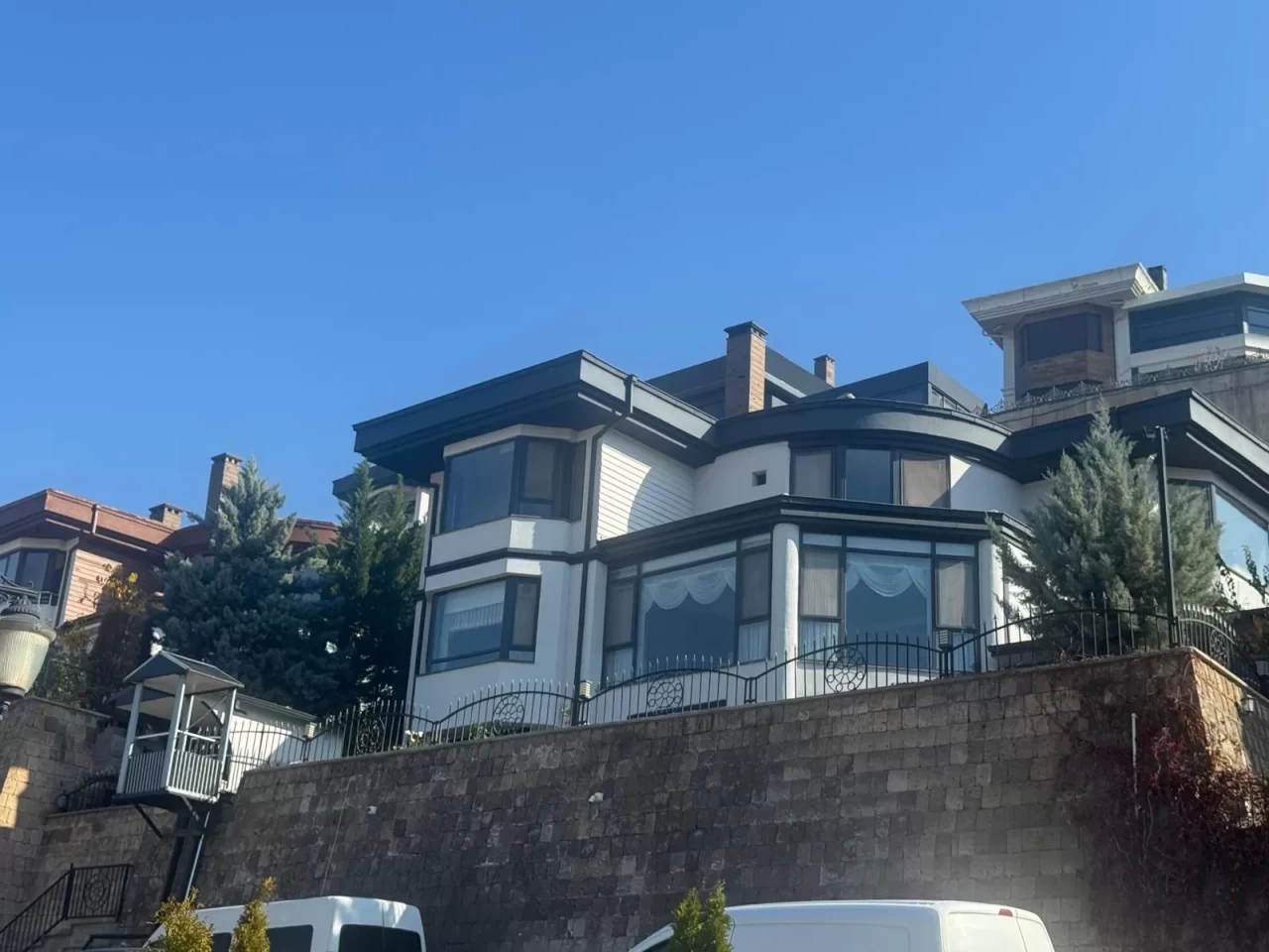 Kayseri’de dehşet: Tartıştığı oğlu tarafından bıçaklanan baba hayatını kaybetti