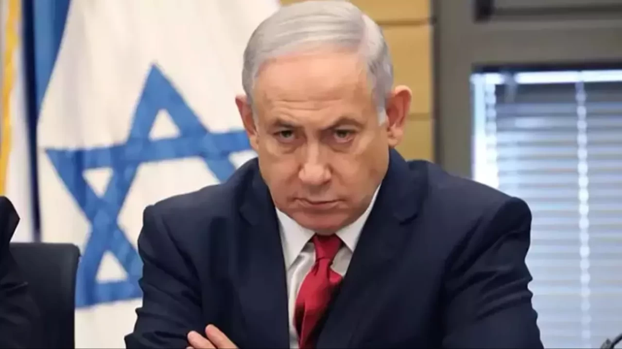 Netanyahu’nun duruşması güvenlik gerekçesiyle iptal edildi