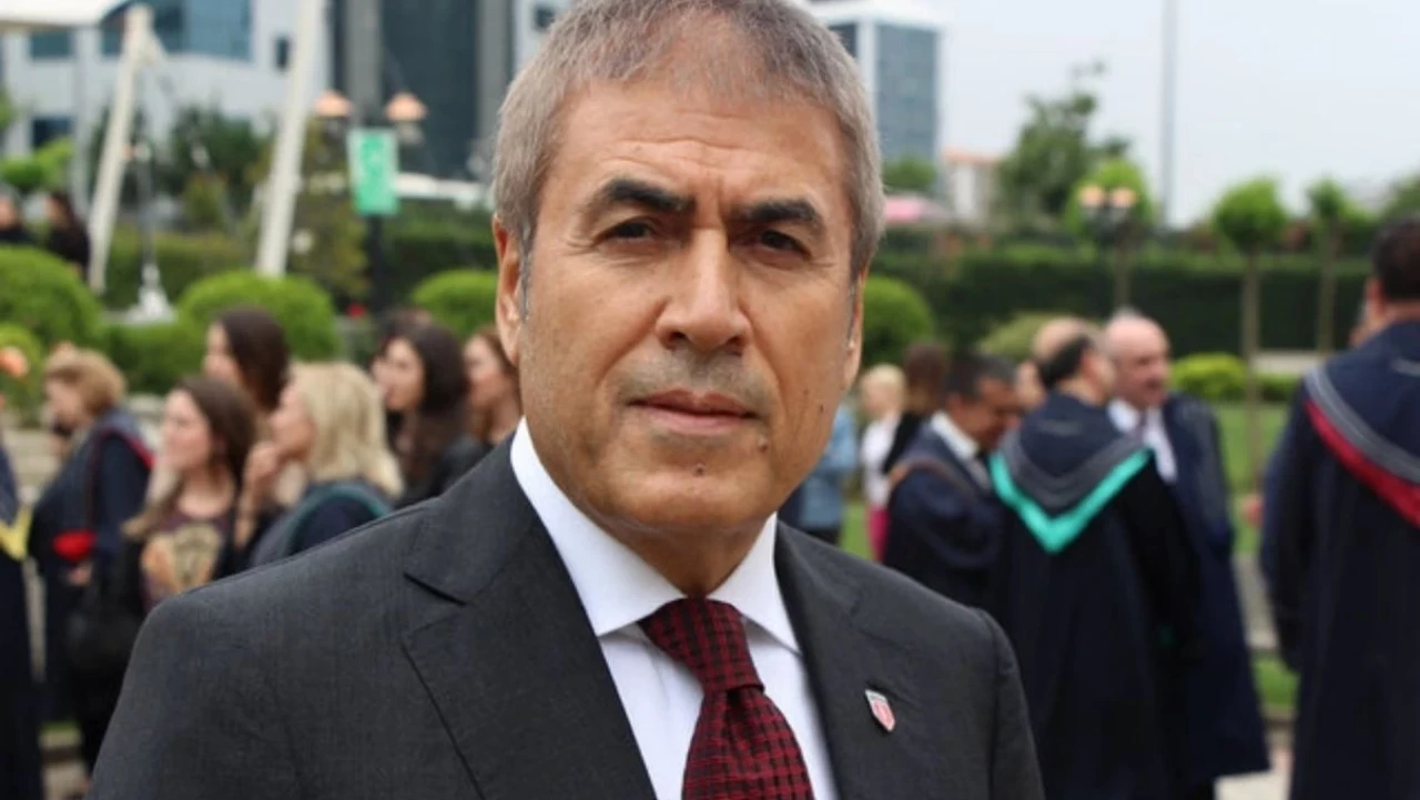 Ali Altınbaş kimdir, kaç yaşında?