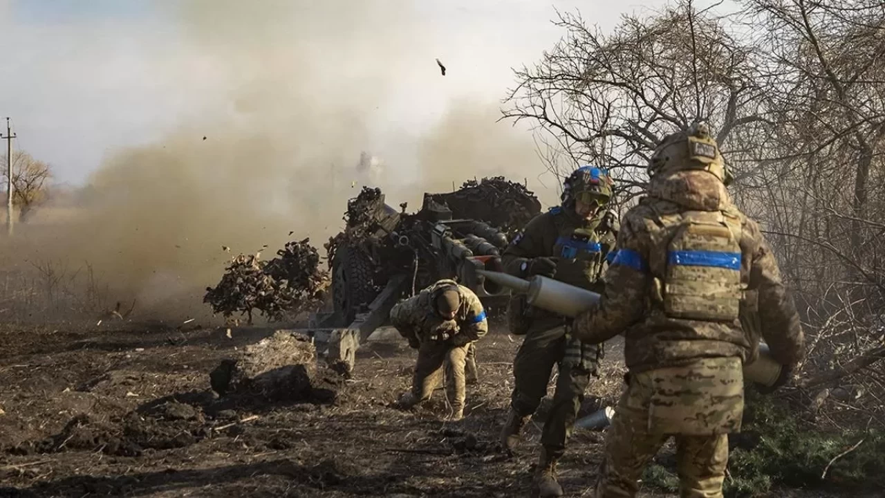 170 bin asker kuşatmayı engelleyemedi! Rusya'nın ele geçirmesi an meselesi