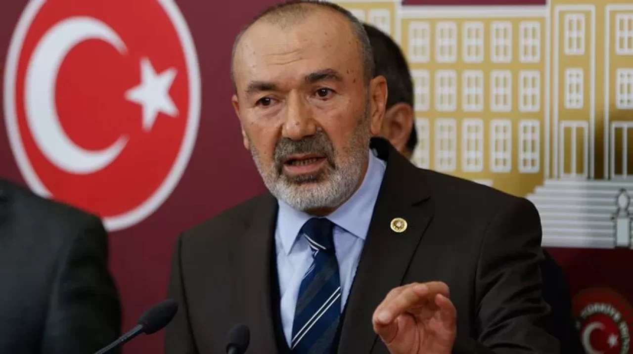 MHP’li Yıldırım’dan şehit askerler için taziye mesajı