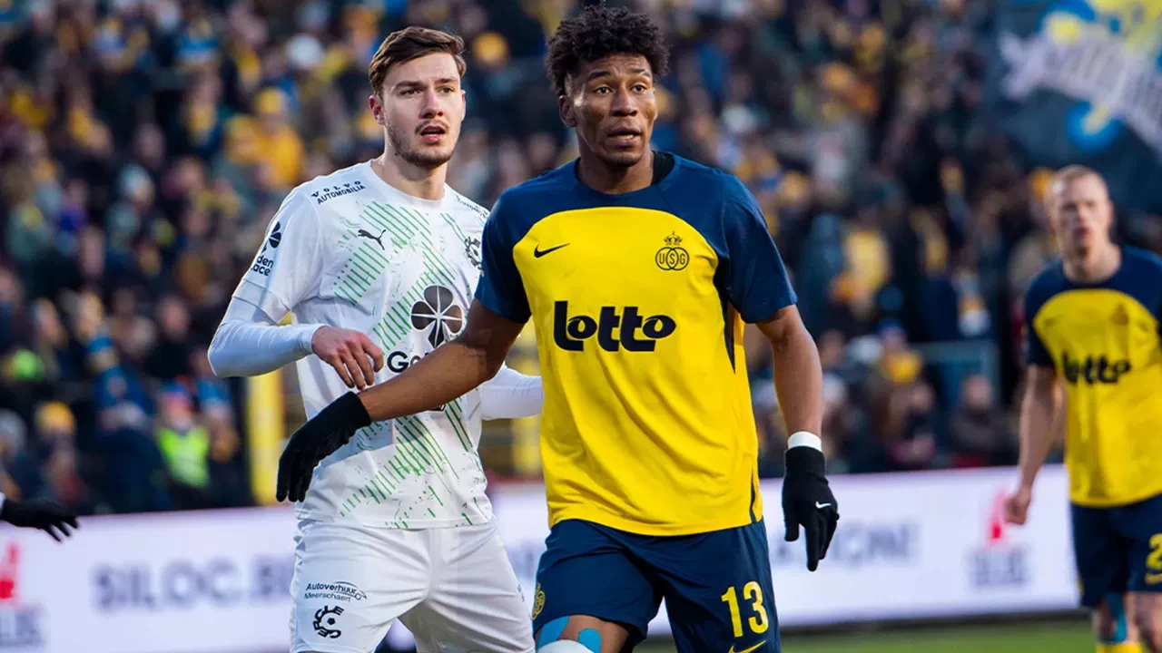 Galatasaray’ın rakibi Union Saint-Gilloise, liginde kazandı