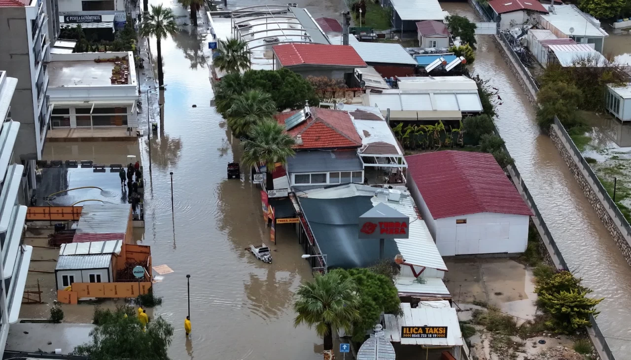Meteoroloji'den 8 il için kritik uyarı!
