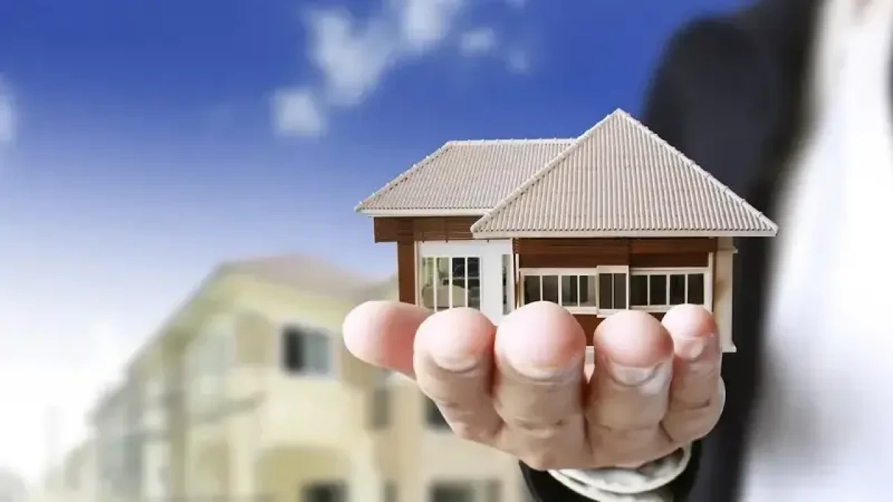 Konutta yaklaşık 1,3 milyon satışla ocak-ekim dönemi rekoru kırıldı