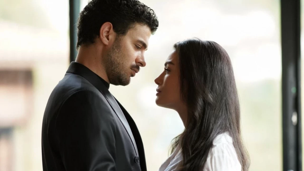 Gözleri Karadeniz’de Şok Ayrılık! Dizinin Akıbeti Tehlikede mi, Final Kararı mı Geliyor?