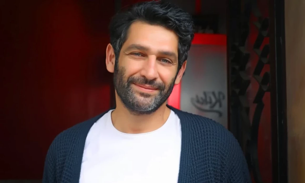 Güzelköy Dizisinin Güney'i Tansel Öngel Kimdir? Kaç Yaşında ve Hangi Dizilerde Rol Aldı?