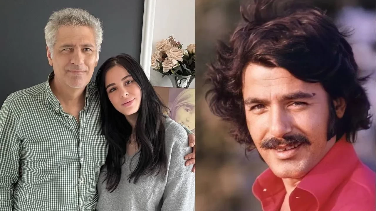 Ferdi Tayfur'un Oğlu Timur Turanbayburt Yeni Aşka Yelken Açtı: Sevgilisi Kim?