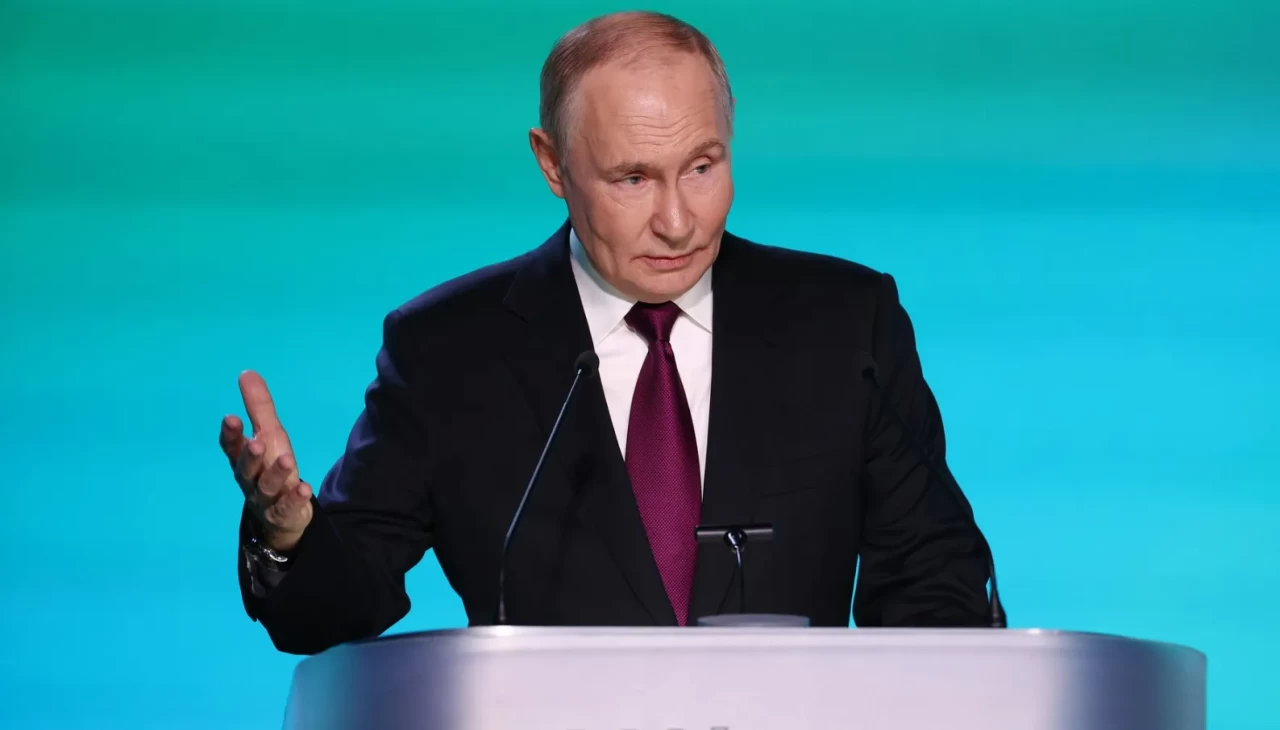 Putin imzaladı! 2026’da Rusların cebini yakacak değişiklik