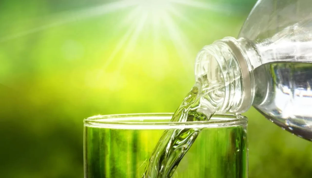 Alkali su nasıl yapılır? 2 pratik yöntem