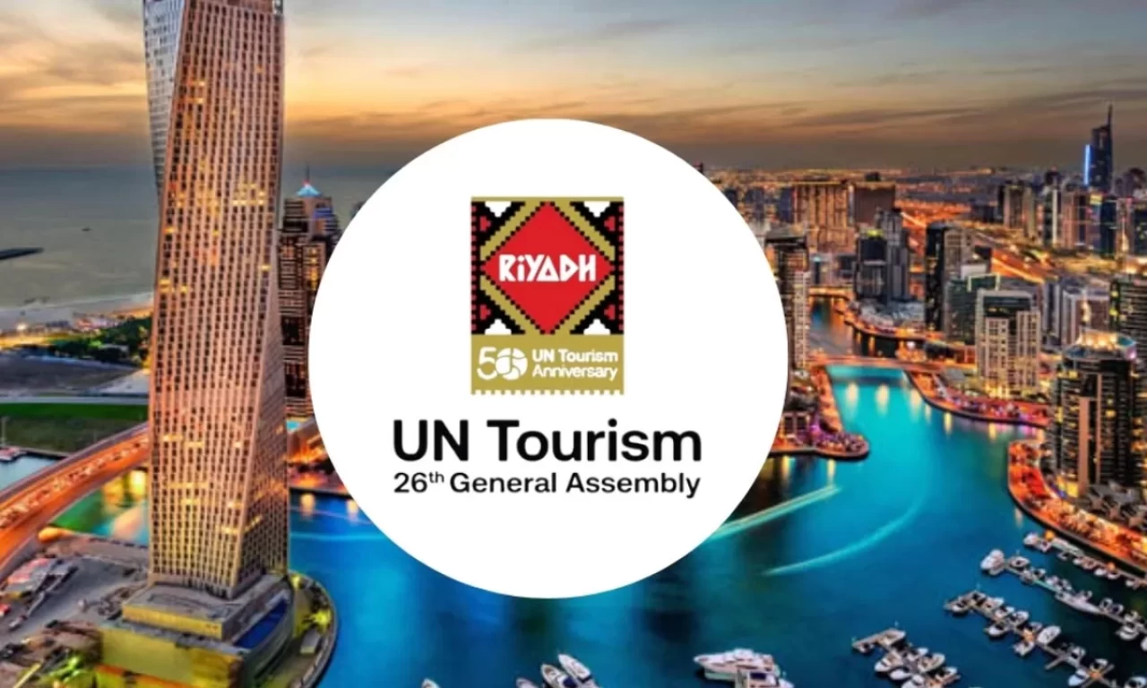 Türkiye, BM Turizm 26. Genel Kurulu'nda temsil edildi