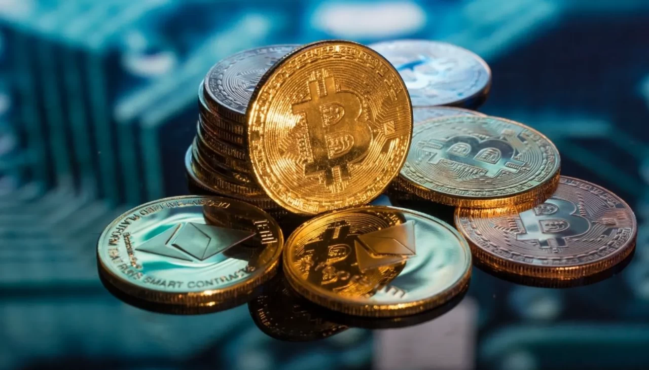 TMSF, Coino kripto platformuna kayyum atadı: 17 kişi gözaltında