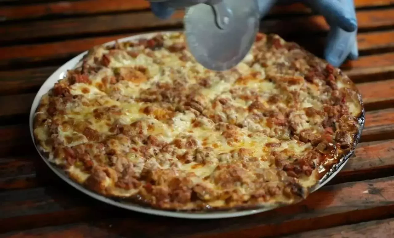 Bursa Pidesi: İtalyan Pizzasına Taş Çıkaran Lezzet!