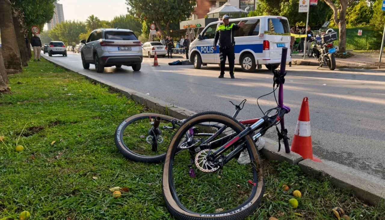 Adana’da yaya geçidinde dehşet: 12 yaşındaki Miraç’ı ezip kaçtı!