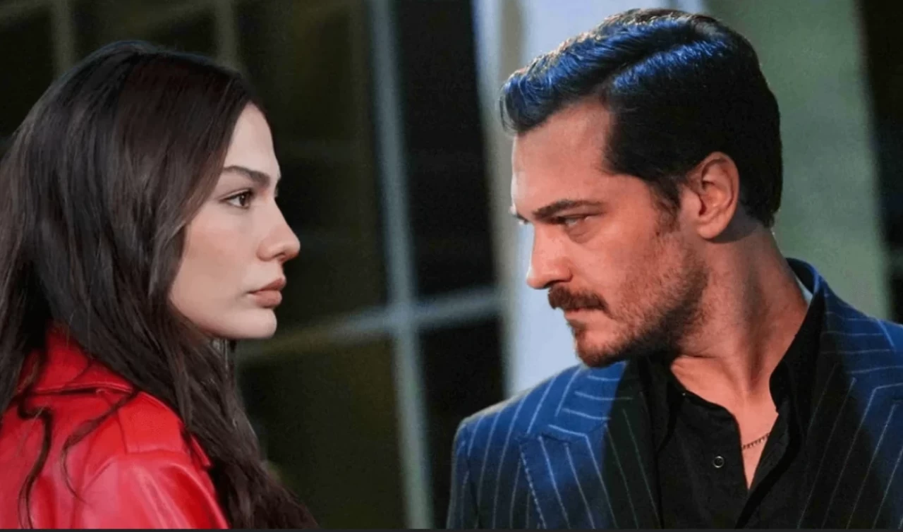 Bu Haftanın En Çok İzlenen Dizisi ve Ekran Şampiyonu Belli Oldu 3–9 Kasım Reytingleri Açıklandı!