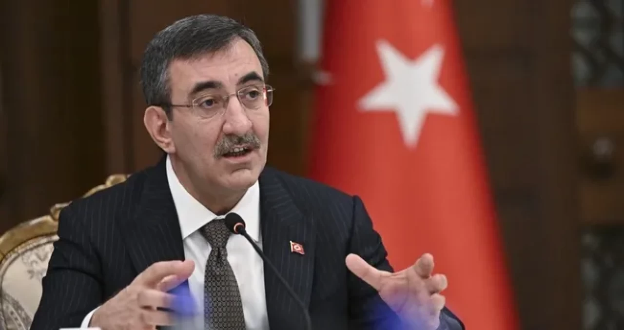 Ekonomi Koordinasyon Kurulu toplandı