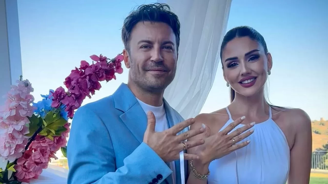 Tolga Güleç’in Hayatı ve Nişanlısı Mercek Altında! Kaç Yaşında, Kimle Birlikte?