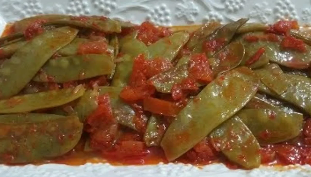 Araka nedir, ne yapılır? Taze bezelyenin faydaları ve kullanım alanları