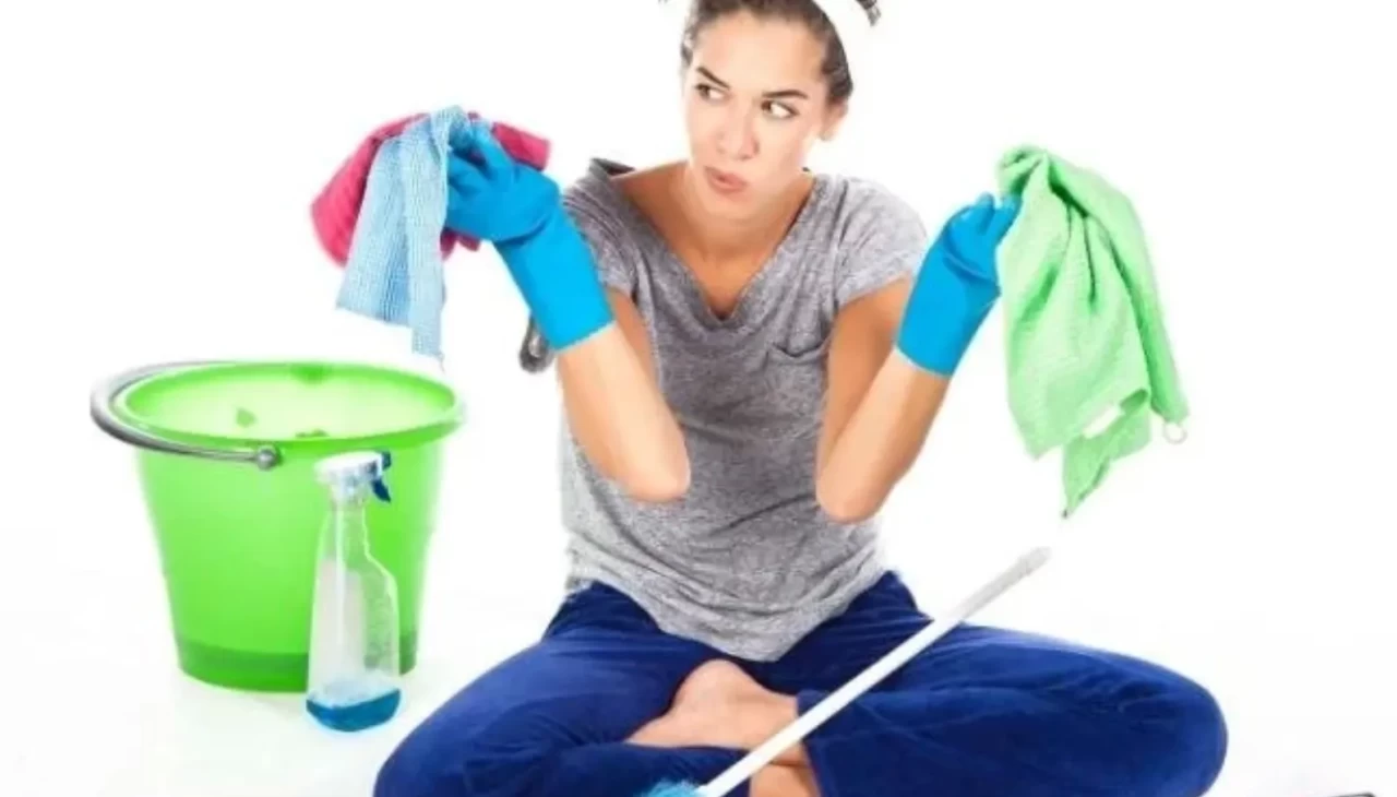 Kış gelmeden son çağrı! İşte 10 altın kış temizliği listesi