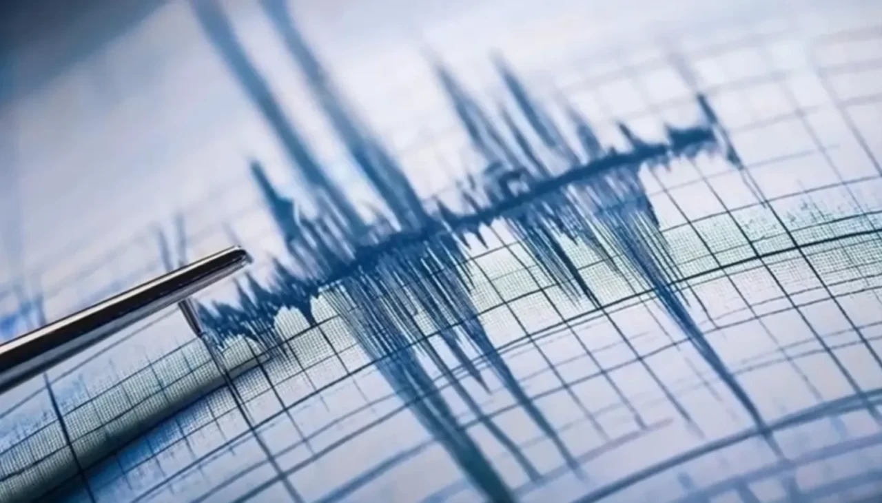 SON DEPREMLER LİSTESİ 23 KASIM 2025 | Afad- Kandilli Rasathanesi az önce deprem mi oldu, nerede, kaç şiddetinde?