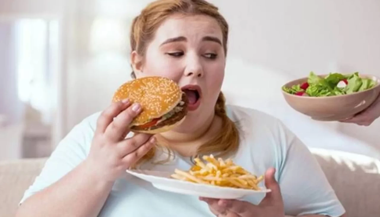 Tabağınızı değil, hayatınızı değiştirin! Obeziteye karşı ailece kalkan olacak 5 kural