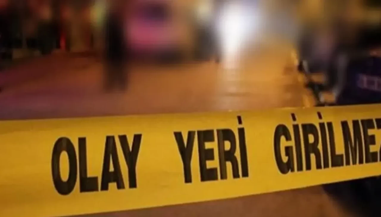 Antalya’da pansiyon odasında şüpheli ölüm: 39 yaşındaki adam ölü bulundu