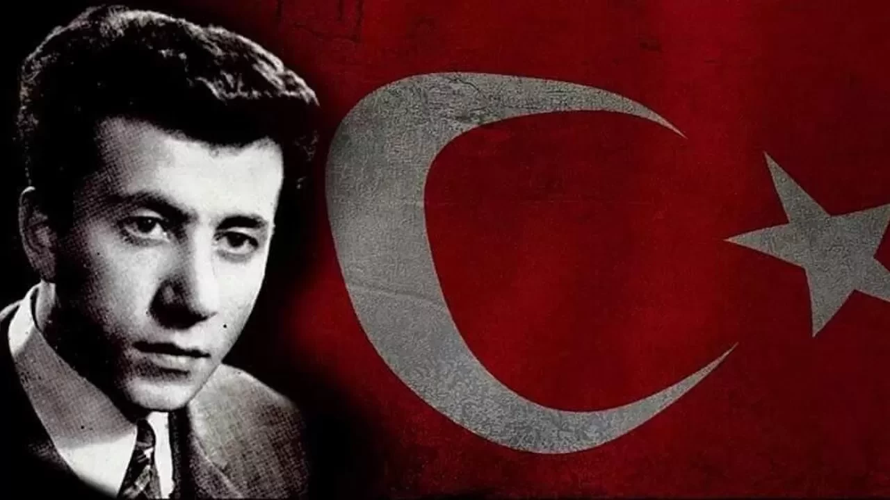 MHP’den Ülkücü Şehit Önkuzu’yu anma mesajı