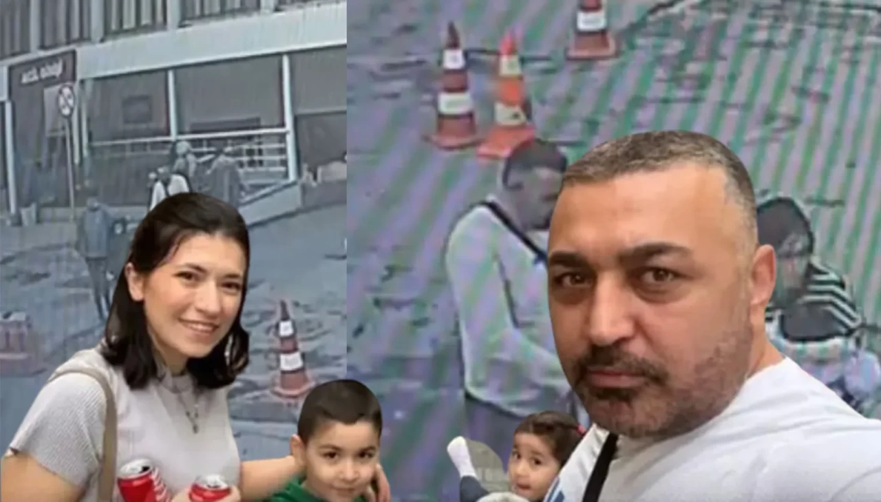 Böcek ailesinin ölümünde yeni görüntüler ortaya çıktı