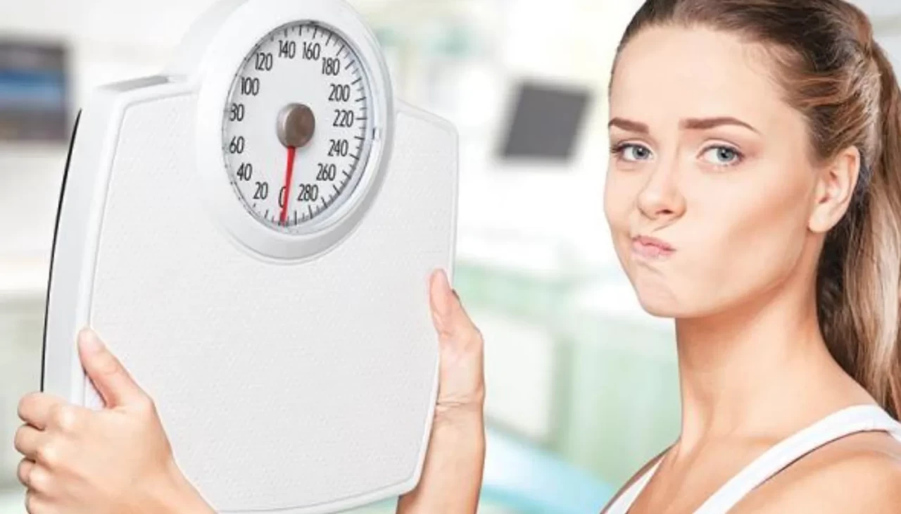 Metabolizmam düşük diyenler buraya! Kilo vermeyi engelleyen bilinmeyen gerçekler