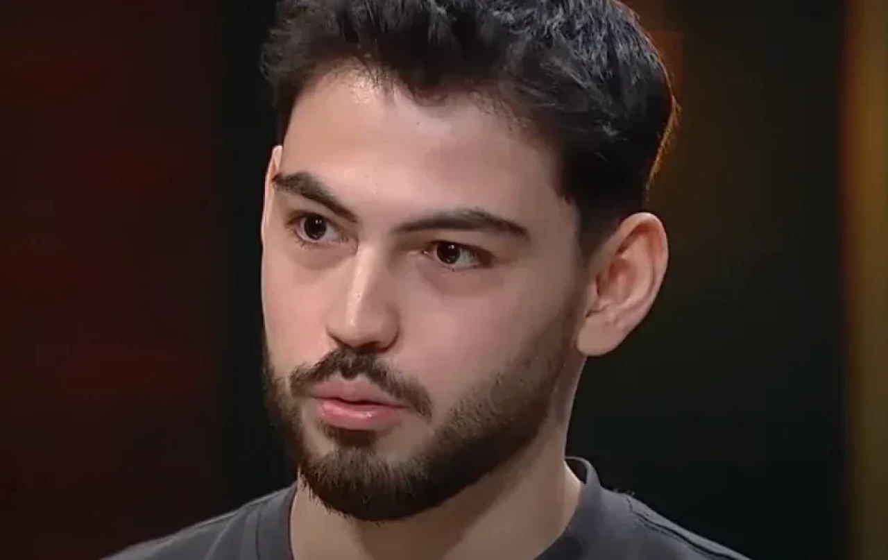 MasterChef 2025'ten elenen Onur Dikbaş kimdir, kaç yaşında ve ne iş yapıyor? İşte MasterChef Onur'un mesleği ve kariyerine dair merak edilenler!
