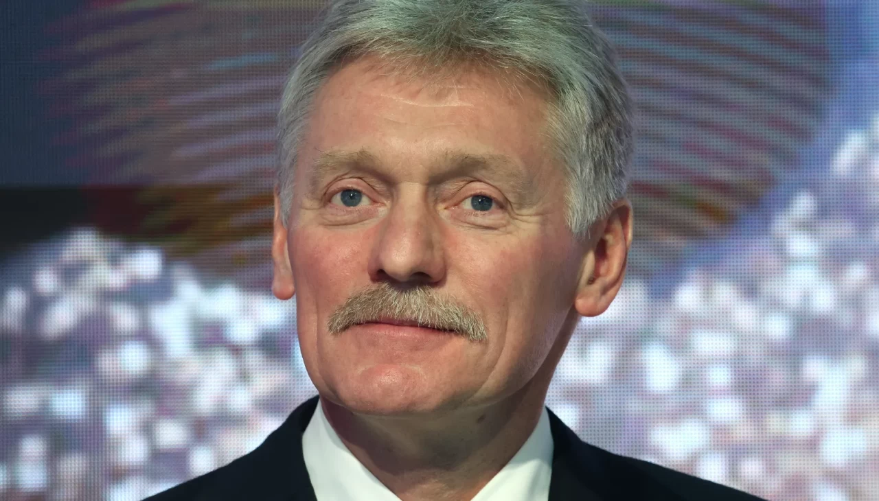 Kremlin Sözcüsü Peskov: Ukrayna'da derin bir siyasi kriz yaşanıyor