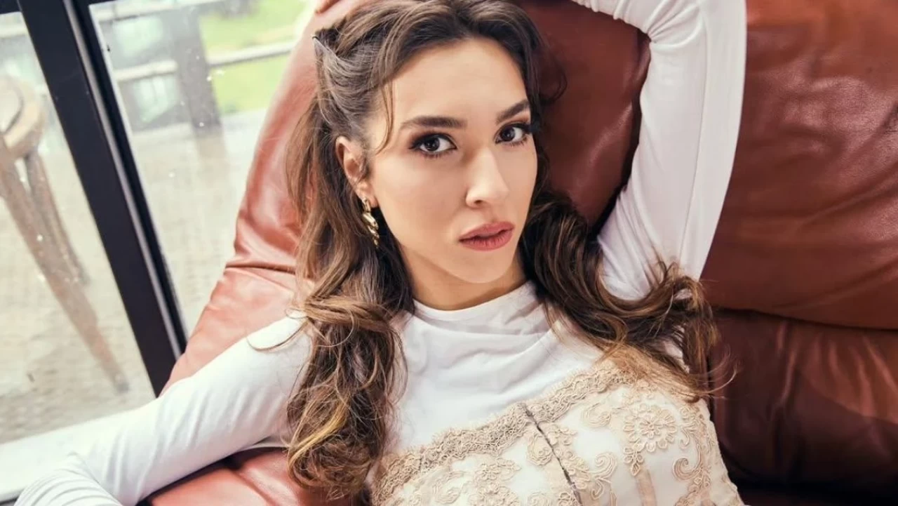 Kızılcık Şerbeti Dizisine Bomba Transfer! Yargı’nın Merve’si Zeynep Parla Elif Karakteriyle Kadroda