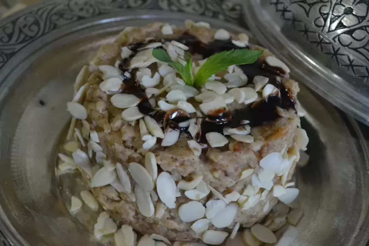 Helva-i Hakani Tarifi: Osmanlı Hakanlarının Sevdiği Geleneksel Tatlı